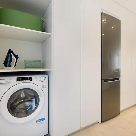 Apartmán C29 Casa Xabi, Puerto del Carmen (Lanzarote)