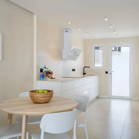 C29 Casa Xabi, * Puerto del Carmen (Lanzarote)