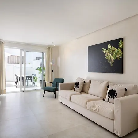 Appartement C29 Casa Xabi,