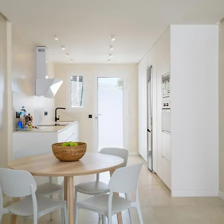 Appartement C29 Casa Xabi, *