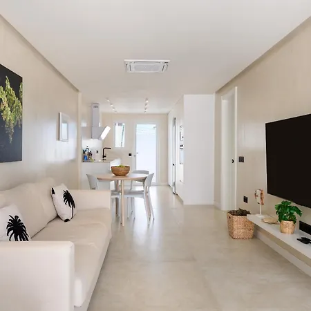 C29 Casa Xabi, * Puerto del Carmen (Lanzarote)