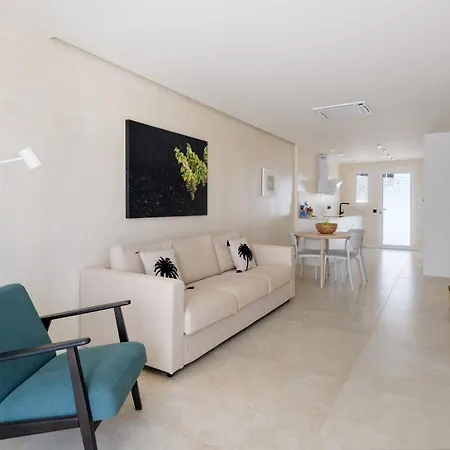 C29 Casa Xabi, Puerto del Carmen (Lanzarote)