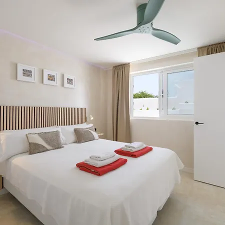 C29 Casa Xabi, Appartement