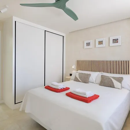 C29 Casa Xabi, Apartmán Puerto del Carmen (Lanzarote)