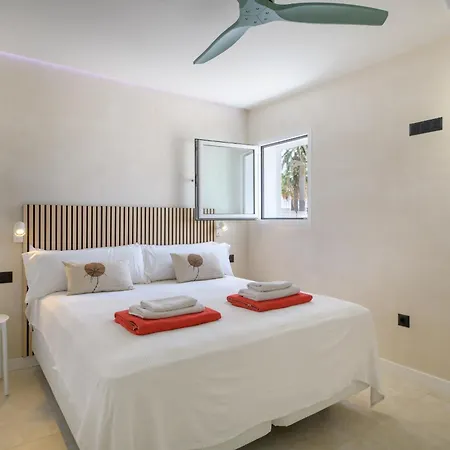C29 Casa Xabi, Puerto del Carmen (Lanzarote)