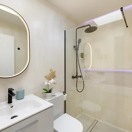 Apartmán C29 Casa Xabi, *