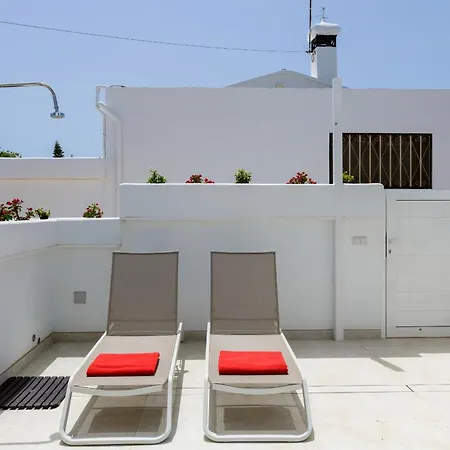 C29 Casa Xabi, Apartmán