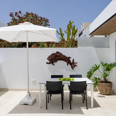 Apartmán C29 Casa Xabi,