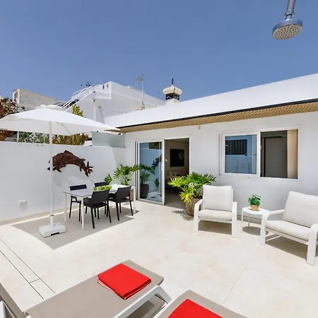 Appartement C29 Casa Xabi, *