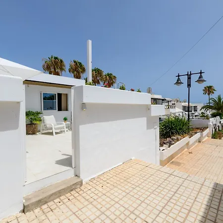 C29 Casa Xabi, Apartmán
