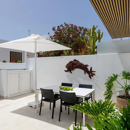 C29 Casa Xabi, Appartement *