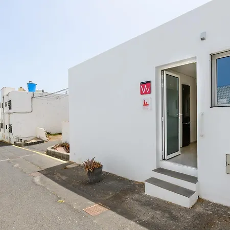 Apartmán C29 Casa Xabi, *