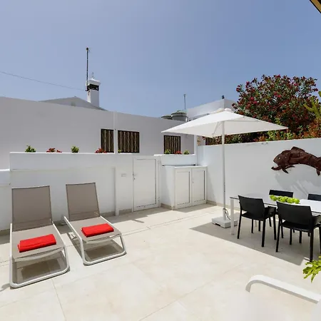 Appartement C29 Casa Xabi, Puerto del Carmen (Lanzarote)